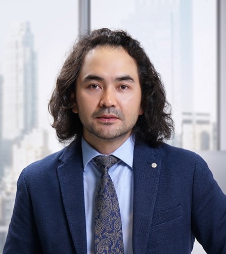 Алтынбек Мурат