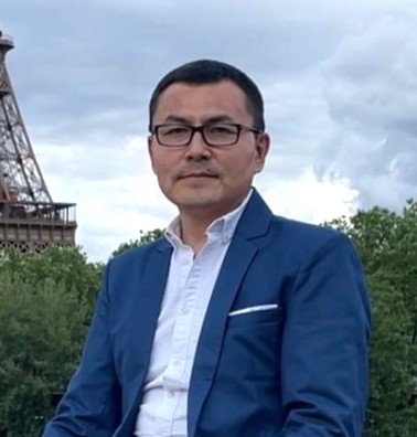 Құрманбек Дәуітқан