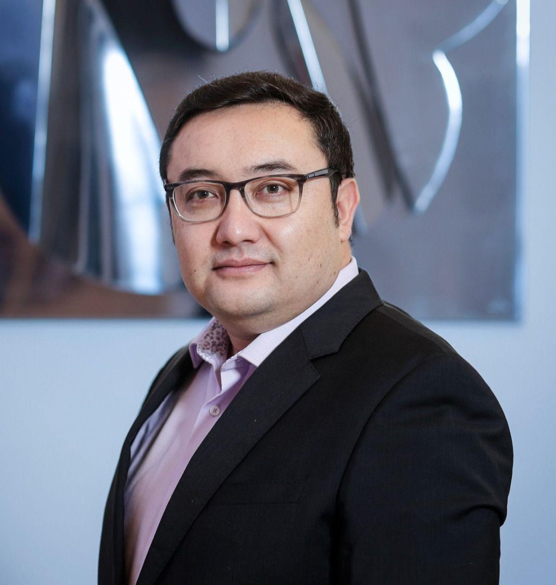 Қызырбек Сауленұр