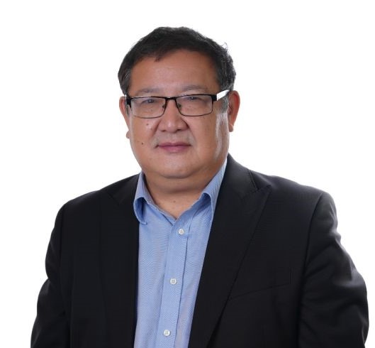 Нұршат Нұражы