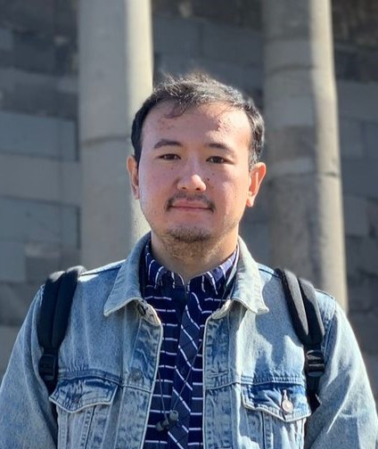 Шалқар Оразұлы