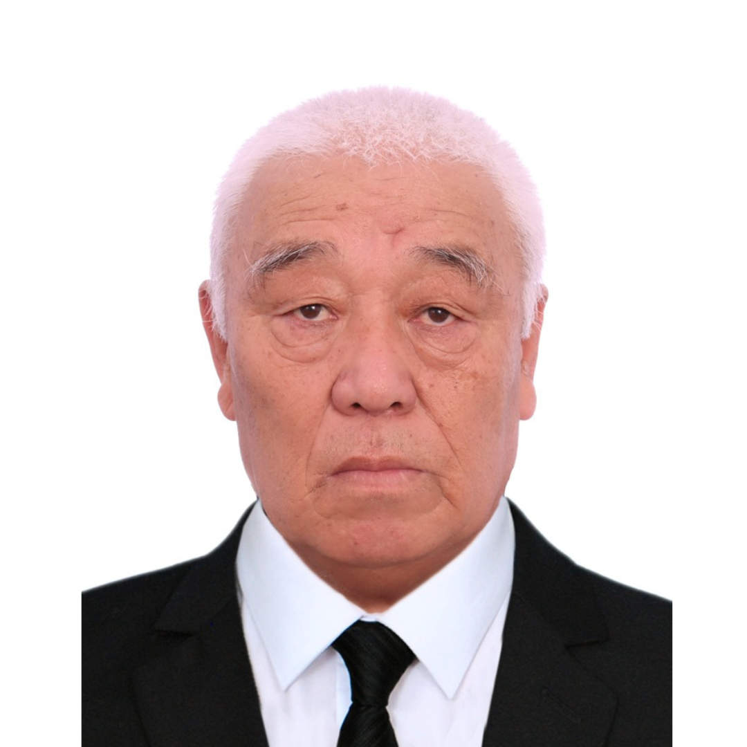 Сапар Байтелесов