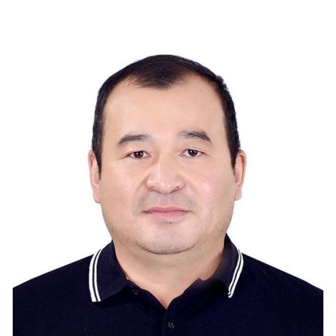 Төлеубай Серікжан