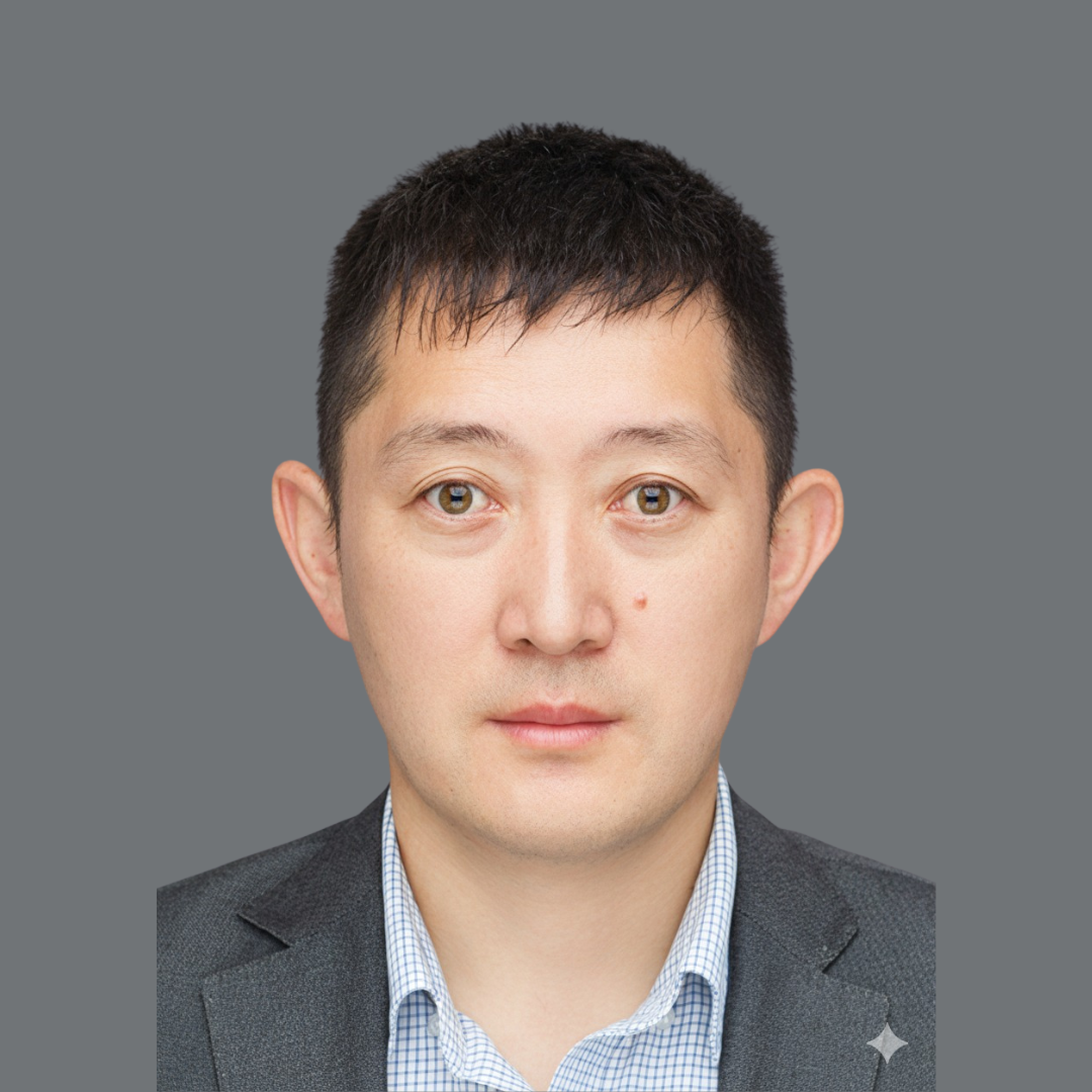 Ерқанат Қожахан